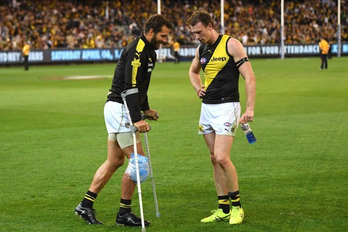Jake Butt gets 'break day' from practice as he returns from injury 1