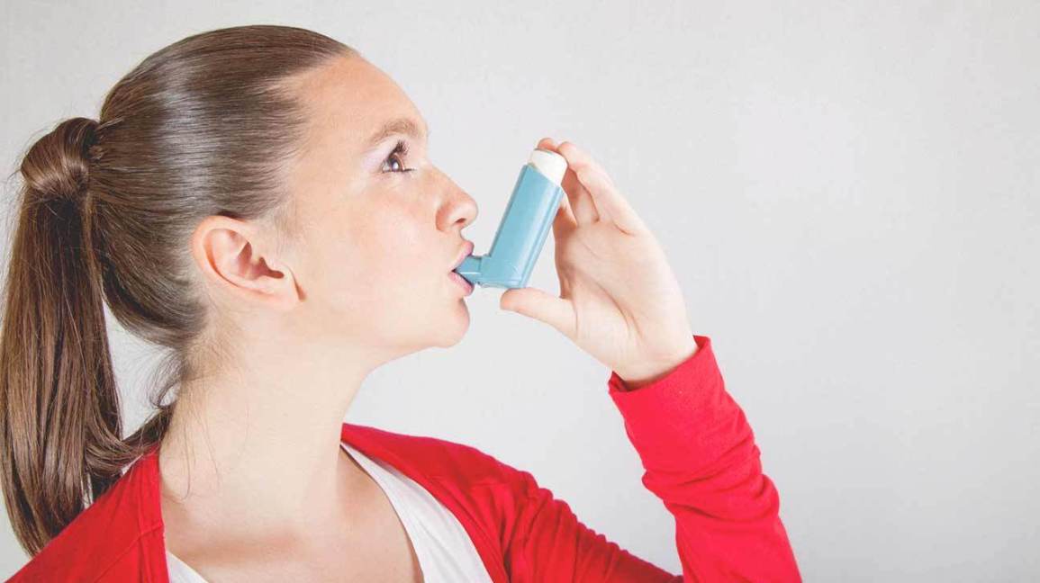 Don’t postpone asthma treatment in case you need to keep your lifestyles
