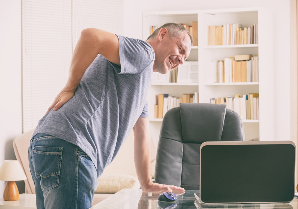 How to Solve Back Pain Without Surgery
