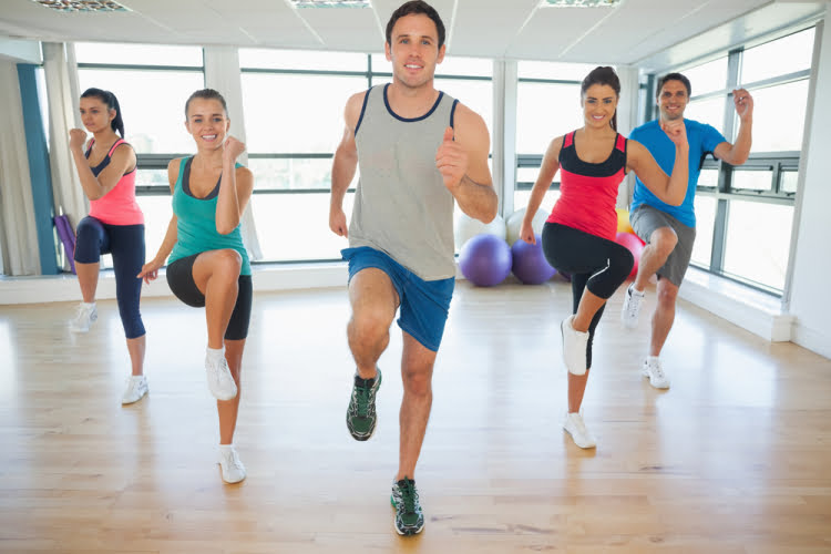 Strength Training May Best Aerobics for Cardioprotection