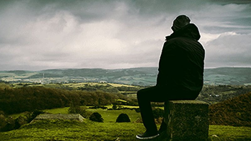 Screen time related to melancholy in teens