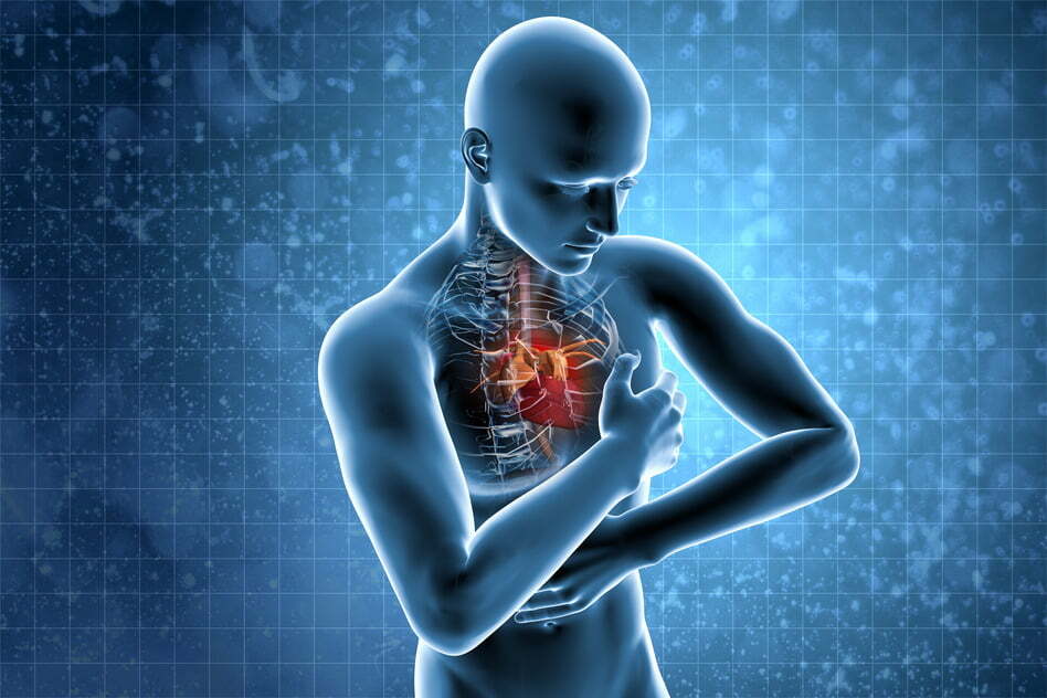 voluntary salt-reduction programme linked to hundreds of coronary heart disorder, 1