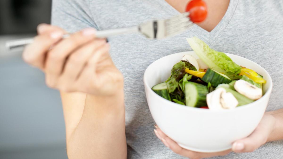 The American diet is having an unhealthy love affair with protein