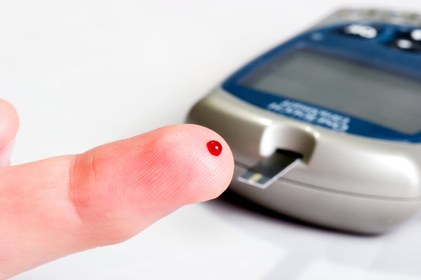 Diabetes increases the risk of heart failure, extra so in ladies than guys: Study