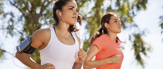 Low-depth cardio is the (instructor-accredited) mystery to pushing via health plateaus 1