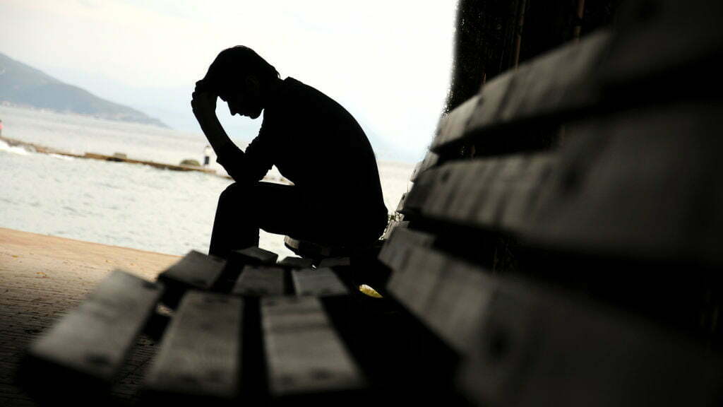 Is your Facebook profile making you depressed? 1