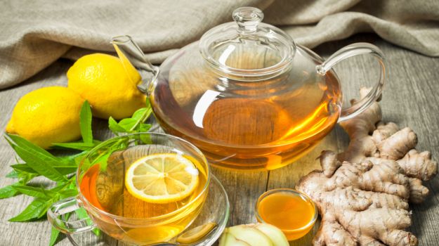 DIY Home Remedies To Alleviate Seasonal Cold And Cough