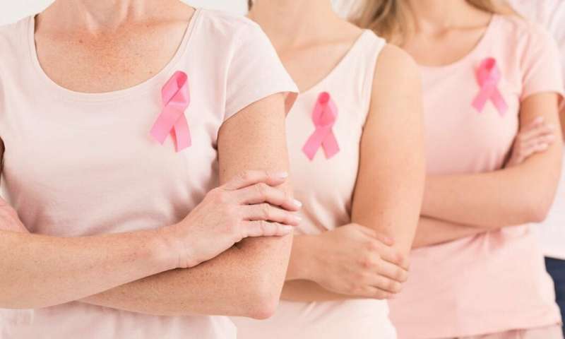 Uncovering the Secrets of the Breast Cancer Epigenome