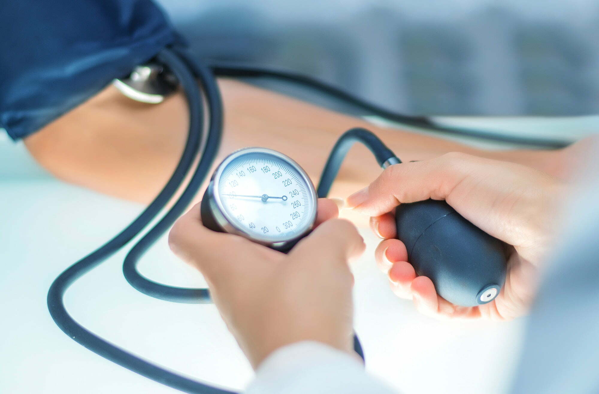 Hypertension poorly managed in low- and center-earnings international locations