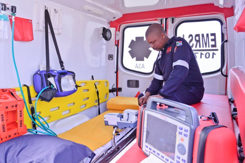 Upon the Suspension Of Support: Medical Services At Risk In North Syria