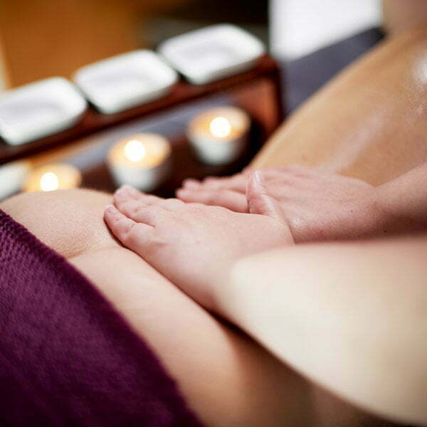 A Tantra and Tao rubdown within the mountains