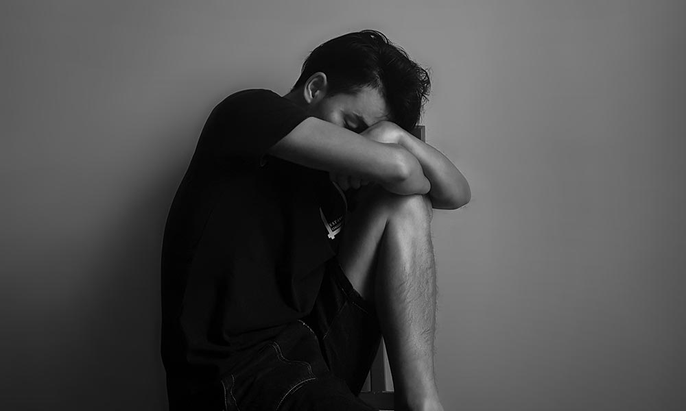 Healthy Bodies in Mental Health; How Internal Med Treats Depression