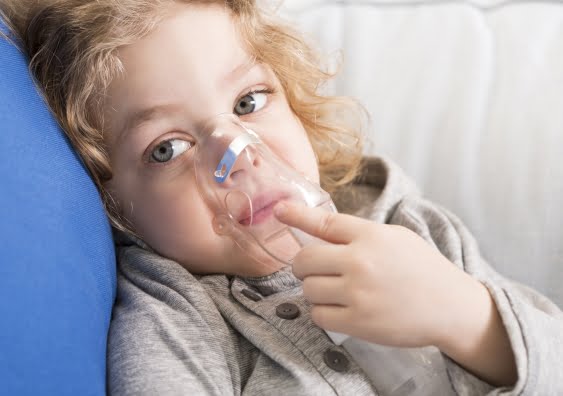 Are misdiagnosed breathing problems making youngsters and youth much less energetic?