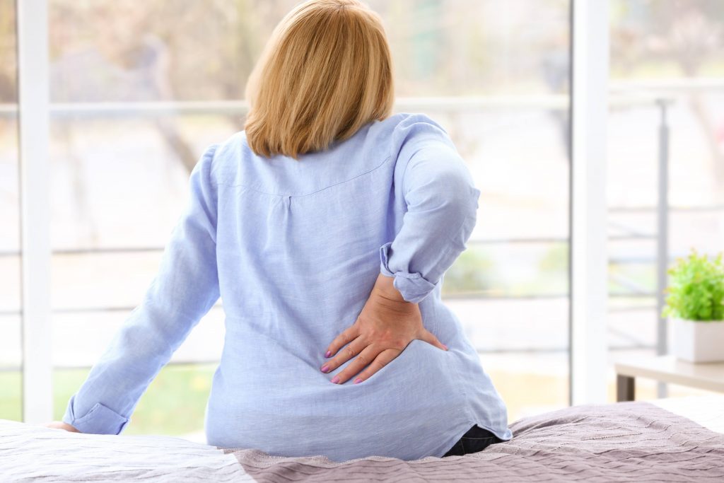 The ‘desirable, safe’ sporting activities to relieve returned ache in only 12 weeks