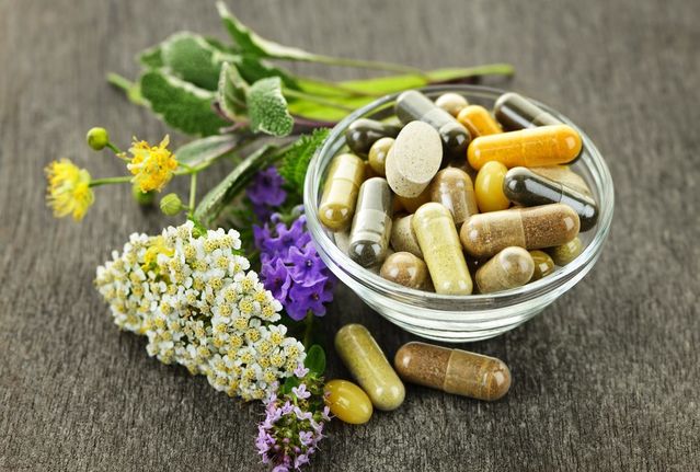 Most dietary supplements don't guard towards cardio issues 1