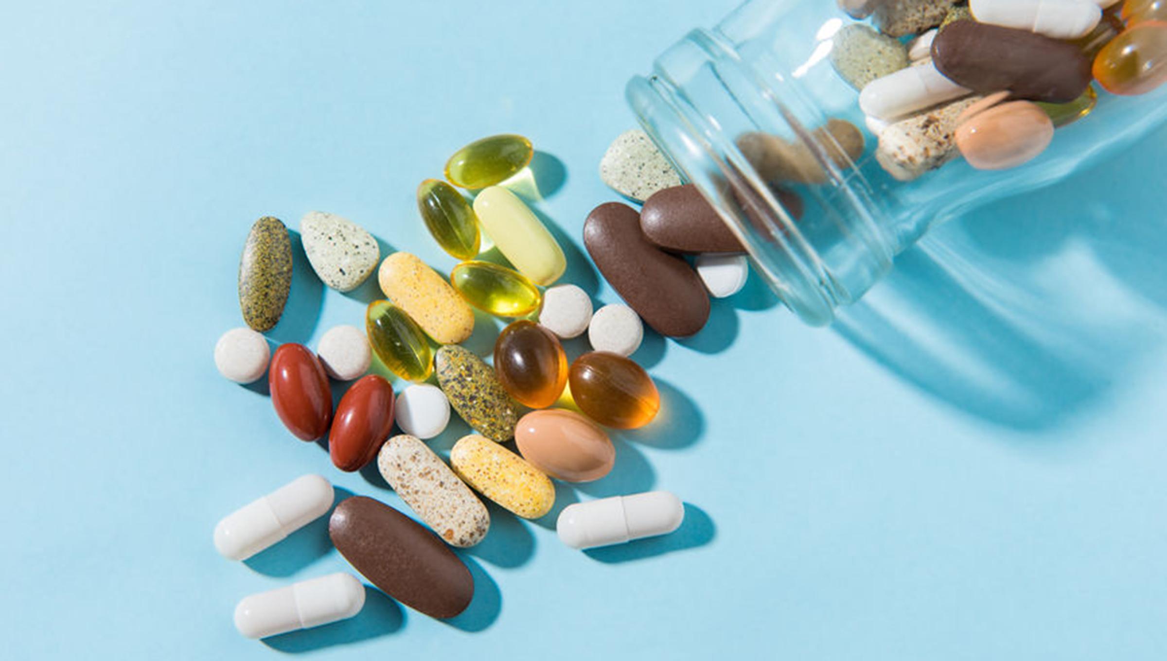 Global Wellness Supplements Market Analysis 2019