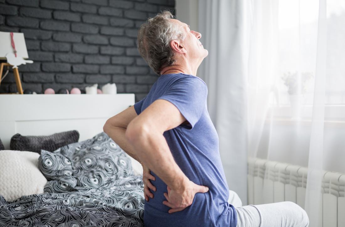 New studies in lower back pain factors to disc as typical source 1