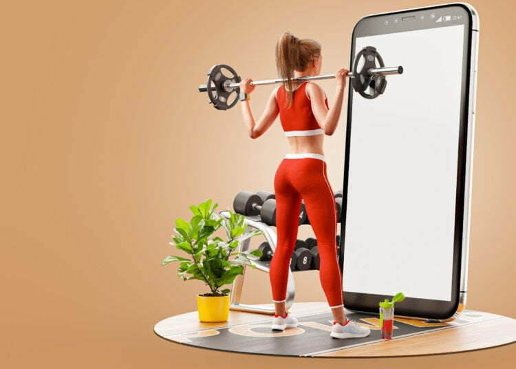 The most essential fitness tech of 2021 (so far)