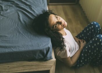 Comforting Bible Verses About Depression and Anxiety