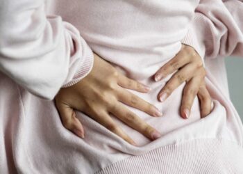 Gastritis Back Pain: How to Cure It Fast