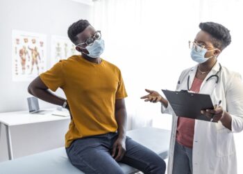 Signs Back Pain Is Cancer