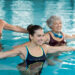 Get Fit with Water Aerobics! Discover the Benefits Now