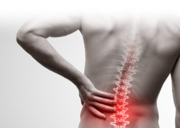 What Is Lower Back And Groin Pain?