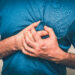 15 Heart Attack Symptoms You Must Look Out For