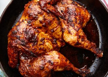 Cholesterol In Chicken