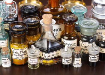 Homeopathic Medicine – How Does It Differ From Other Treatments?