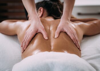 Asian Massage in Hong Kong – The Best Place for a Stress-Relief Massage