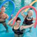 Why Water Aerobics Should Be Part Of Your Fitness Routine
