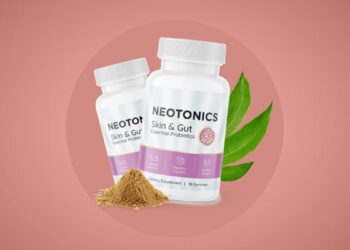 Neotonics: The Future of Sound? Reviews Say Yes!